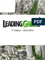 LeadingGreen LEED GA Study Guide 3rd Ed.