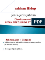 Jahitan Asas 1