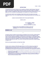 28 September 2008 Bar Question Remedial Law