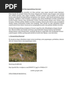 Download Geologi Regional Karangsambung by Varian Forturozy SN216563909 doc pdf