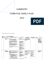 RPT Kimia T.5 2014