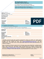 Ctosid Form