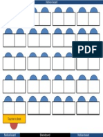 Sitting Arrangement