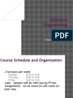 Software Engineering 1