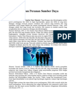 Download Pengertian Dan Peranan Sumber Daya Manusia by Chandra Sugiri SN216567821 doc pdf