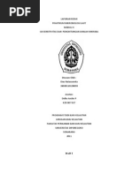 Download Laporan Praktikum Mikrobiologi Modul v 1 by Ida Nursanti SN216569213 doc pdf