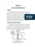 Chapter 2 - Eddy Current Principles