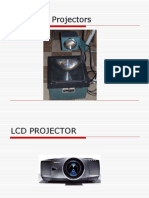 Projectors
