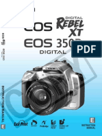 Eos 350D