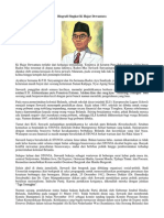 Download Biografi Singkat Ki Hajar Dewantara by chazmie SN216574553 doc pdf