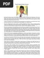 Biografi Singkat Ki Hajar Dewantara Pdf