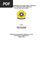 Download Makalah Keperawatan Keluarga Vertigo Dengan Terapi Komplementer by Maria Stevanie Sitinjak SN216577546 doc pdf