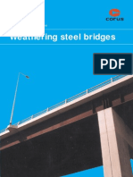 Weathering Steel Bridges Brochure