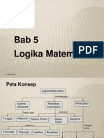 Bab 5 Logika Matematika