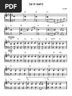 Download Jar of Hearts Piano by Anastas Goro SN216580739 doc pdf