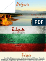 Bulgaria 