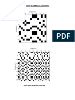 Smith Waterman Alogrithm: Needleman-Wunch Algorithm