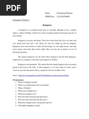 Language Testing 2