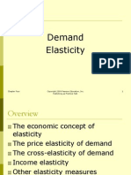 Managerial Economics Chap 4