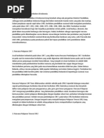 Download Sejarah Perkembangan Kurikulum Di Indonesia by muthiaraashifa SN216585608 doc pdf