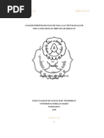 Download analisa perpindahan panas by Miftachul Ulumuddin SN216585907 doc pdf