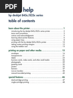 HP SecurePrint Setup Guide | PDF | Printer (Computing) | Computing