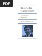 Download Know How by javier martinez SN21658759 doc pdf