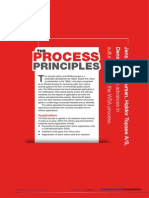  Gasification Based Topsoe WSA Process Principles