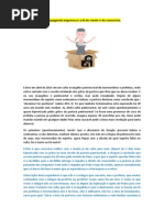 A falsa propaganda, e a fé do crente e do comunista