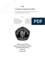Download Analisis Sari Roti  by Gita Widayanti SN216589580 doc pdf