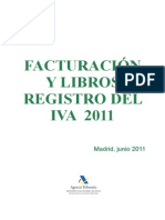 Manual Facturacion 2011
