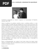 raul iturra o grupo doméstico ou a construção conjuntural da reprodução social em eleições – Aventar