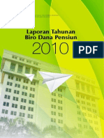 Annual Report Dana Pensiun 2010 Ind