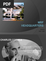Download MRF Headquarters  by Anusha Ivaturi SN216591317 doc pdf