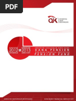 Download Statistik 2012 Dan Direktori 2013 Dana Pensiun by devidoy SN216591397 doc pdf
