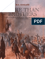 More Than Brothers by H.C. Guglani