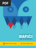 Catalogo (16) BAFICI | PDF