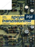 Spojevi s Tranzistorima (Knjiga Druga)