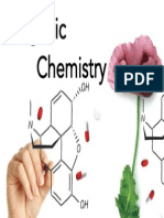 Organic Chemistry Guide (Cover)