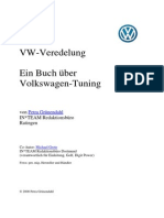 Petra Grünendahl: VW-Veredelung - Volkswagen Tuning