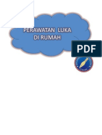 Perawatan Luka