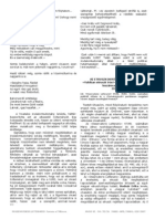 Tamás-Tarr Melinda - Az Etruszkokról És Írásukról 3. 2006.