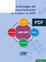 Mgp-sisp Versao 1.0