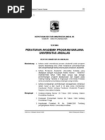 Download Peraturan Akademik Universitas Andalas by mihamihaa SN216598825 doc pdf