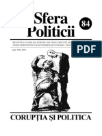 Sfera - 84 Constitutionalism