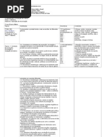 Plano de Ensino Medio