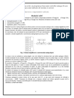 Proiect de Curs