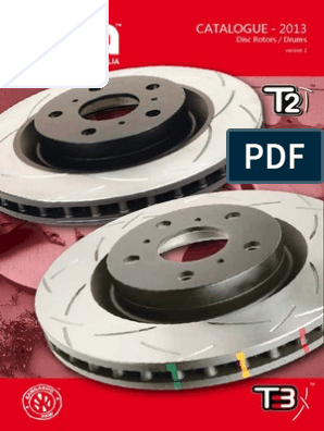 BMW E39 Saloon 523 Rear Solid Drilled Grooved Brake Discs 96-00