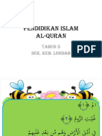 BBM Quran Surah Ar-Rum