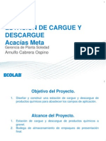 Presentacion Proyecto Centro de Distribucion Castilla Oct 4